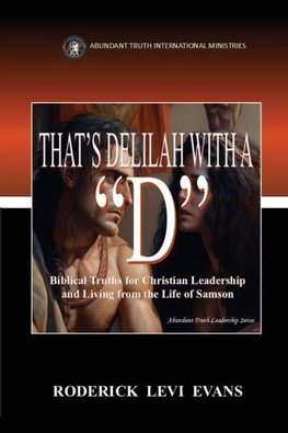 That's Delilah with a "D"