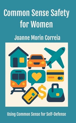 Common Sense Safety for Women