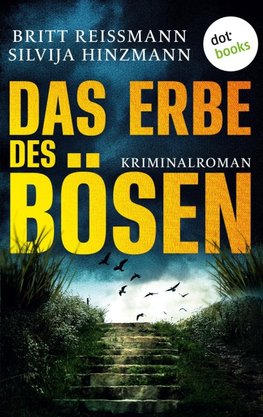 Das Erbe des Bösen - oder: Die Farbe des Himmels