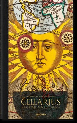 Cellarius Atlas