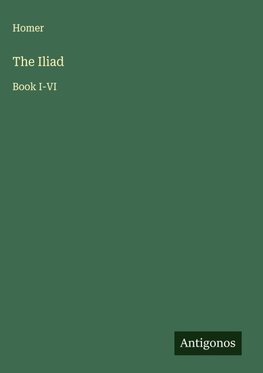 The Iliad