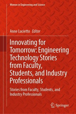 Innovating for Tomorrow: Engineering Technology