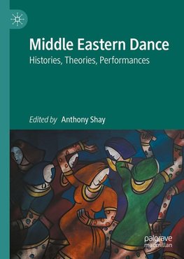 Middle Eastern Dance