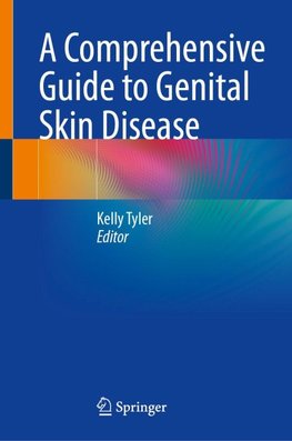 A Comprehensive Guide to Genital Skin Disease