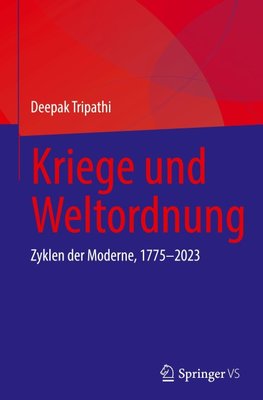 Kriege und Weltordnung