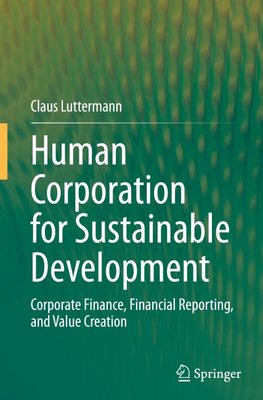 Human Corporation for Sustainable Development