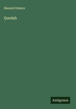 Quedah