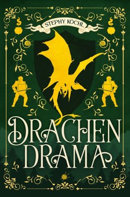 Drachendrama