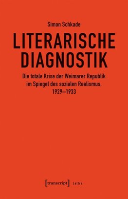 Literarische Diagnostik
