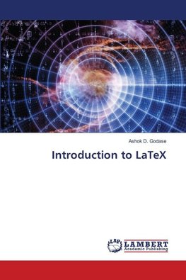 Introduction to LaTeX