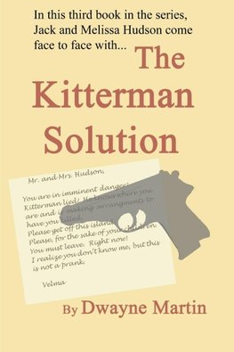 The Kitterman Solution