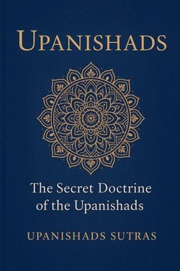 Upanishads