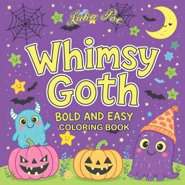 Whimsy Goth