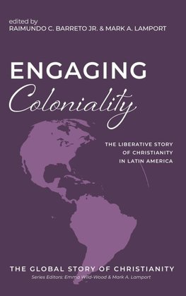 Engaging Coloniality