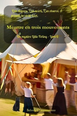 Meurtre en trois mouvements