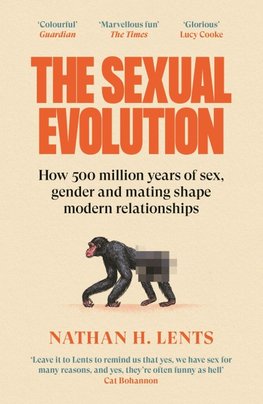 The Sexual Evolution