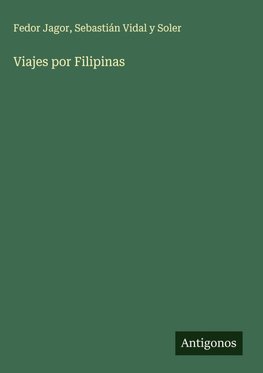 Viajes por Filipinas