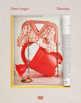 Peter Langer. Thursdays