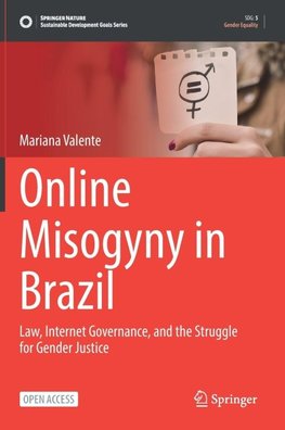 Online Misogyny in Brazil