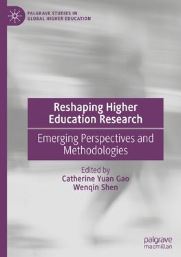 Reshaping Higher Education Research