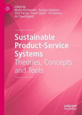 Sustainable Product-Service Systems