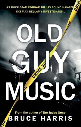 Old Guy Music