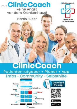 ClinicCoach