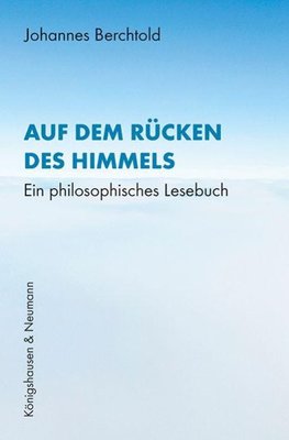 Auf dem Rücken des Himmels