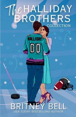 The Halliday Brothers Collection