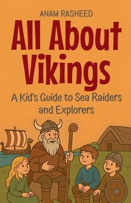 All About Vikings