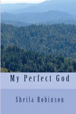 My Perfect God