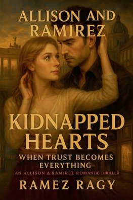 Kidnapped Hearts