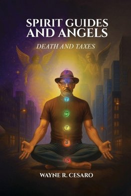 Spirit Guides and Angels