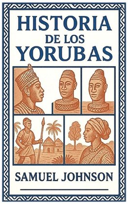 Historia de los Yorubas