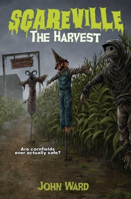The Harvest