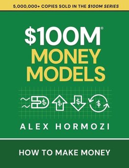 $100M Money Models