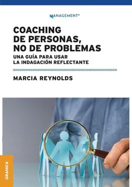 Coaching de personas, no de problemas