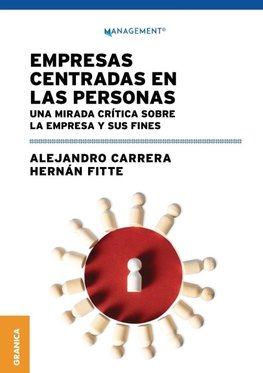 Empresas centradas en las personas