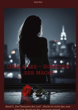 Luna & Leo - Schatten der Macht