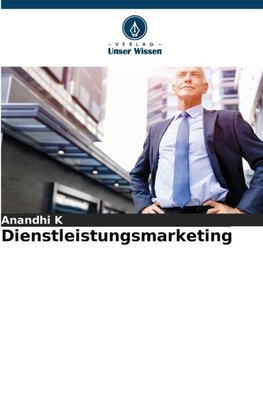 Dienstleistungsmarketing