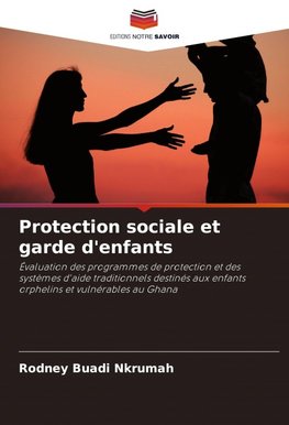 Protection sociale et garde d'enfants