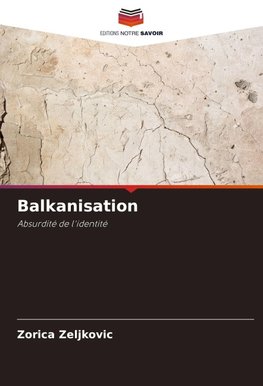 Balkanisation