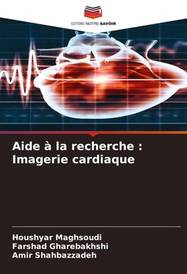 Aide à la recherche : Imagerie cardiaque