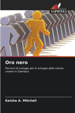 Oro nero