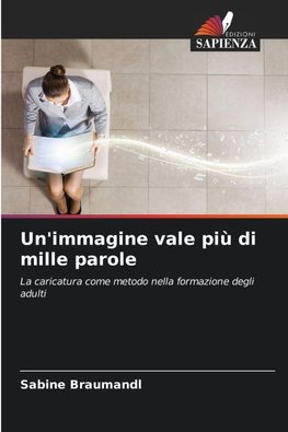 Un'immagine vale più di mille parole