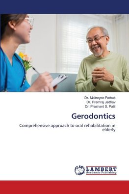 Gerodontics