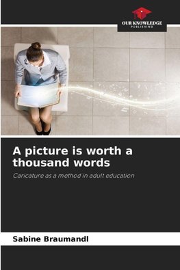 A picture is worth a thousand words