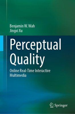 Perceptual Quality