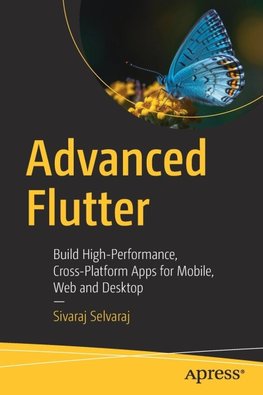 Advanced Flutter