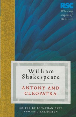 Antony and Cleopatra